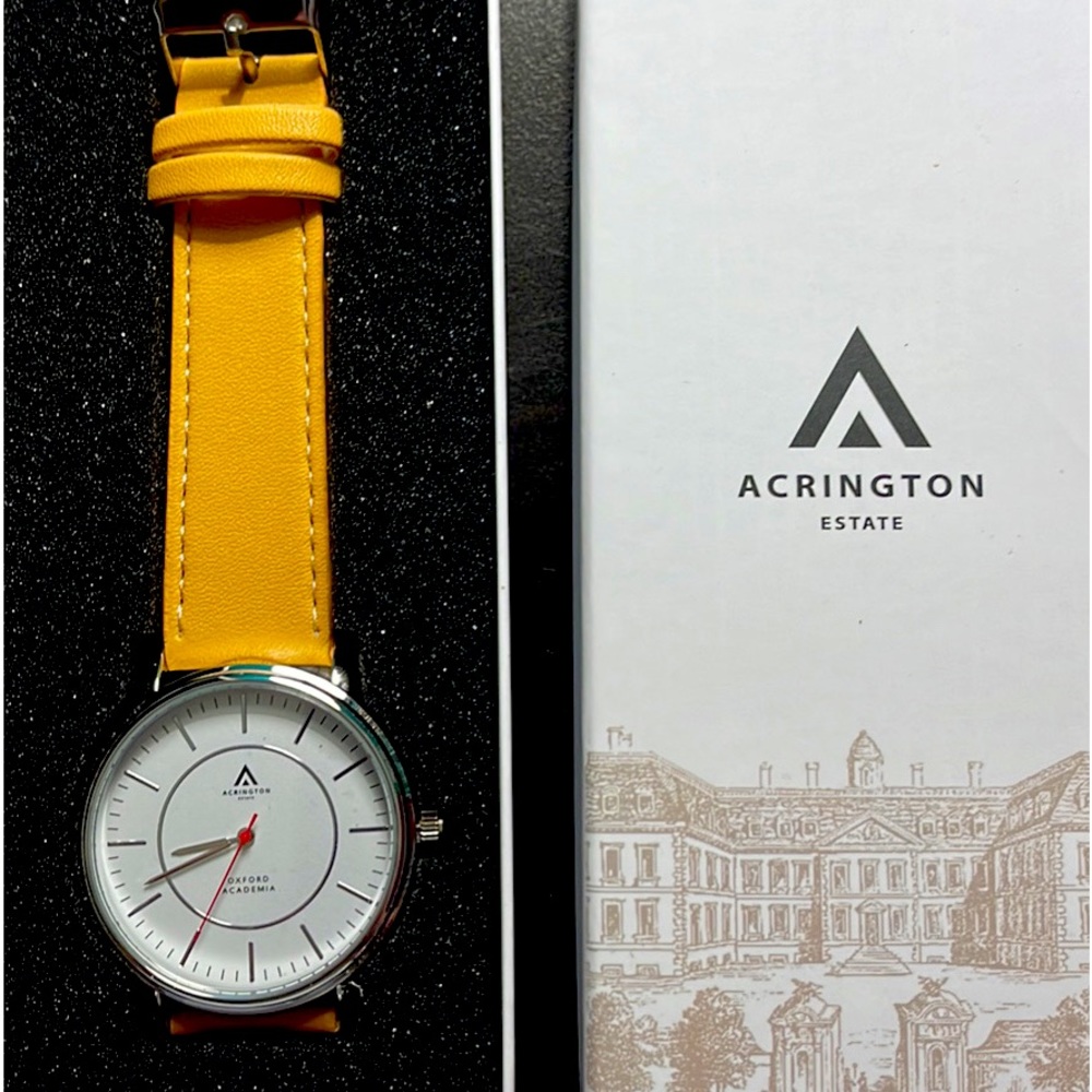 Men’s Watch